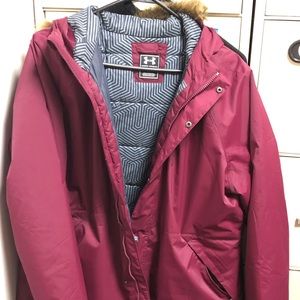 Women’s Under Armour